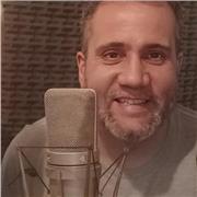 Clases de Canto: Descubrí Tu Voz Única - Profesor y Coach Vocal: Clases Individuales y Personalizadas con Enfoque en Tu Potencial Artístico